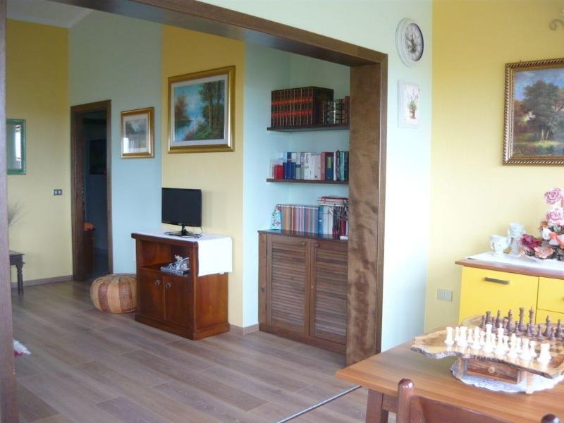 B&b Li Muntigeddi - Lobi