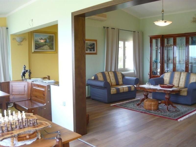 B&b Li Muntigeddi - Lobi
