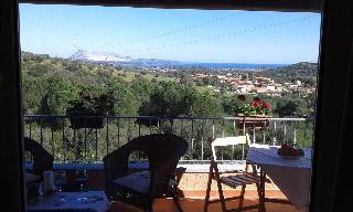 B&b Li Muntigeddi otel fotoğrafı