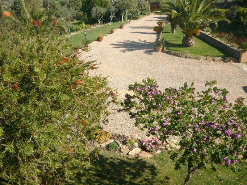 B&b Li Muntigeddi - Genel