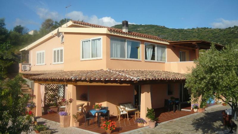 B&b Li Muntigeddi - Genel
