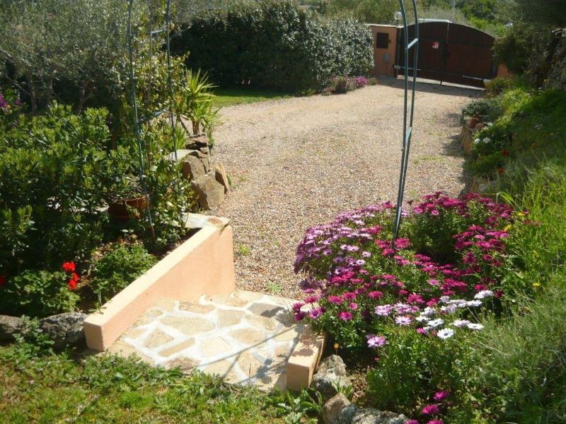 B&b Li Muntigeddi - Genel