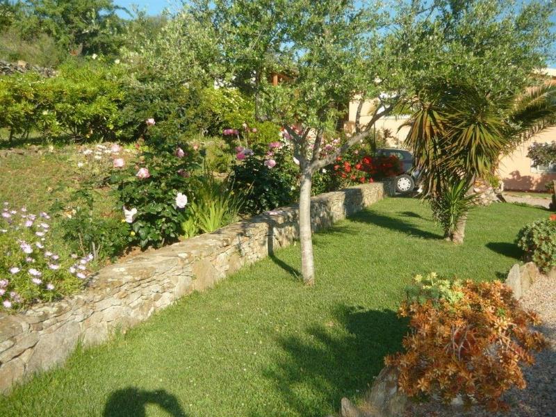 B&b Li Muntigeddi - Genel