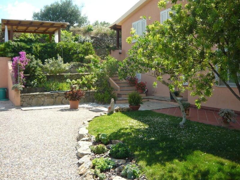 B&b Li Muntigeddi - Genel