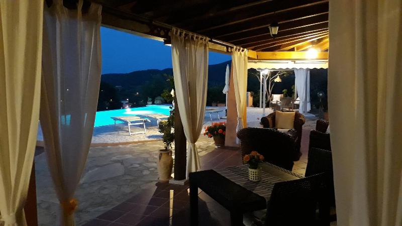 B&b Li Muntigeddi - Genel