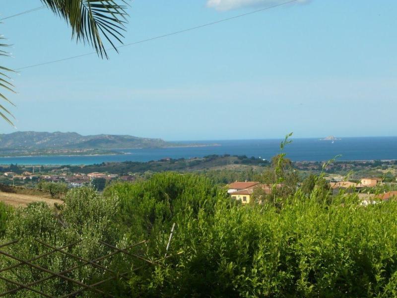 B&b Li Muntigeddi - Genel