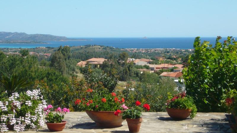 B&b Li Muntigeddi - Genel