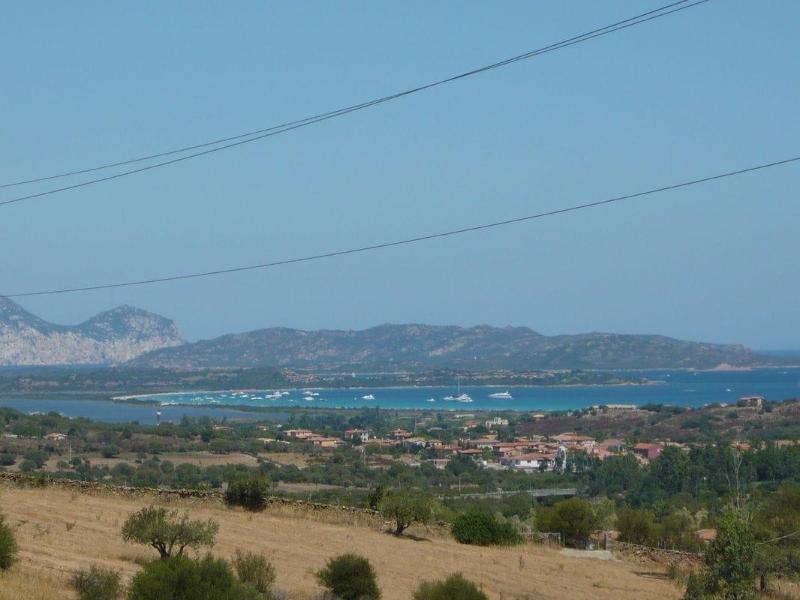 B&b Li Muntigeddi - Genel