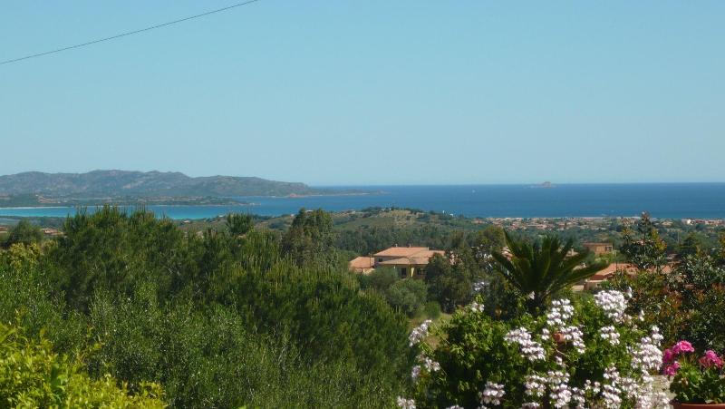 B&b Li Muntigeddi - Genel