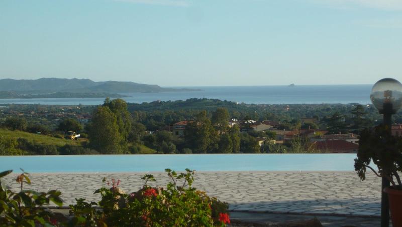 B&b Li Muntigeddi - Genel