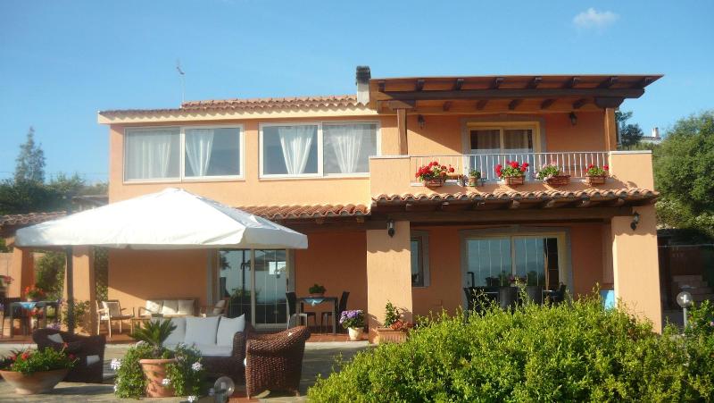 B&b Li Muntigeddi - Genel