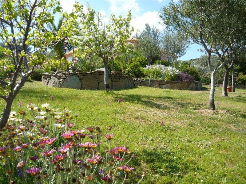 B&b Li Muntigeddi - Genel
