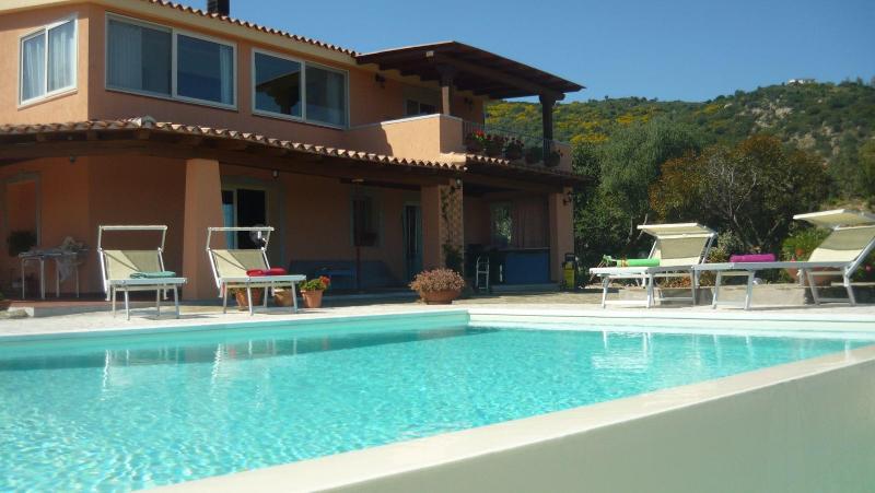 B&b Li Muntigeddi - Genel
