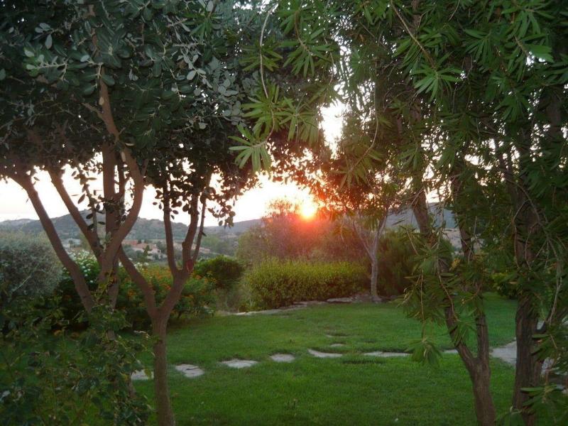 B&b Li Muntigeddi - Genel