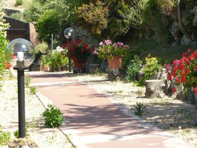 B&b Li Muntigeddi - Genel