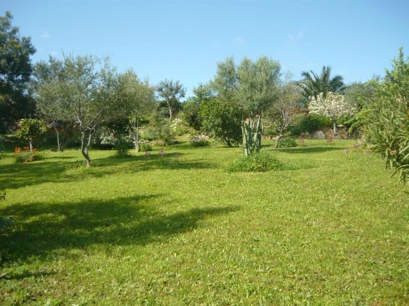 B&b Li Muntigeddi - Genel