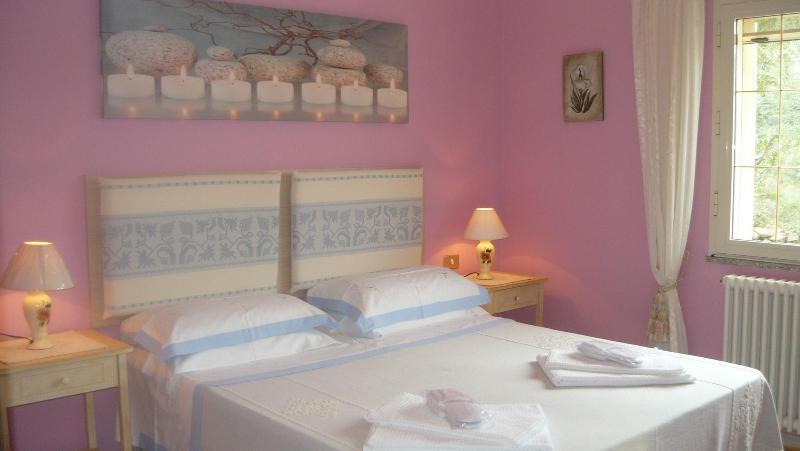 B&b Li Muntigeddi - Oda