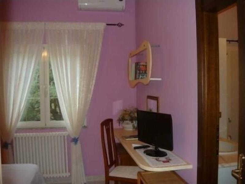 B&b Li Muntigeddi - Oda