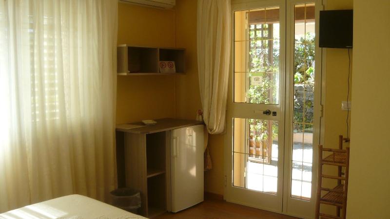 B&b Li Muntigeddi - Oda