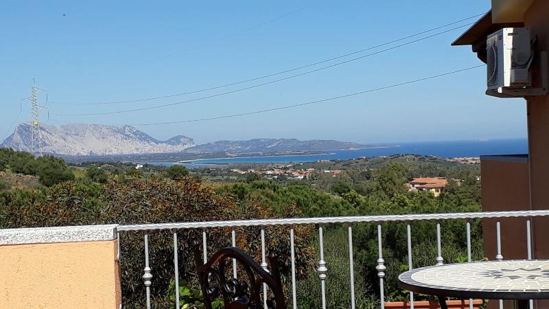 B&b Li Muntigeddi - Oda