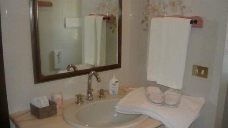 B&b Li Muntigeddi - Oda