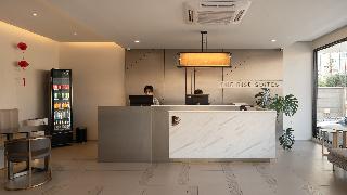 The Rise Suites Hotel Chiang Mai Sha Extra Plus fotoÄŸrafÄ±