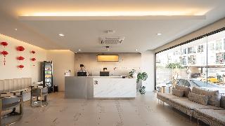 The Rise Suites Hotel Chiang Mai Sha Extra Plus fotoÄŸrafÄ±