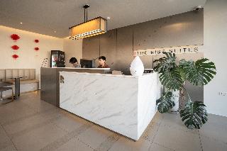 The Rise Suites Hotel Chiang Mai Sha Extra Plus fotoÄŸrafÄ±