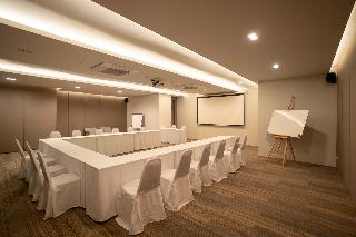 The Rise Suites Hotel Chiang Mai Sha Extra Plus fotoÄŸrafÄ±