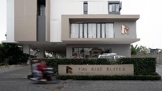 The Rise Suites Hotel Chiang Mai Sha Extra Plus otel fotoğrafı