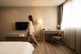 The Rise Suites Hotel Chiang Mai Sha Extra Plus fotoÄŸrafÄ±
