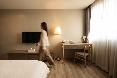 The Rise Suites Hotel Chiang Mai Sha Extra Plus oda fotoğrafı