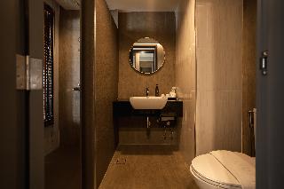 The Rise Suites Hotel Chiang Mai Sha Extra Plus fotoÄŸrafÄ±