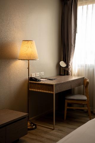 The Rise Suites Hotel Chiang Mai Sha Extra Plus fotoÄŸrafÄ±