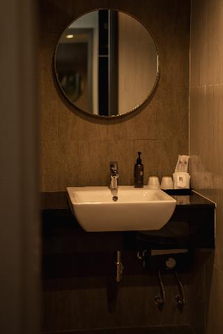 The Rise Suites Hotel Chiang Mai Sha Extra Plus fotoÄŸrafÄ±