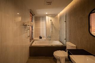 The Rise Suites Hotel Chiang Mai Sha Extra Plus fotoÄŸrafÄ±