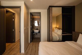 The Rise Suites Hotel Chiang Mai Sha Extra Plus fotoÄŸrafÄ±