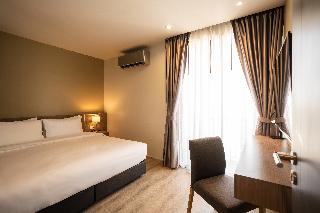 The Rise Suites Hotel Chiang Mai Sha Extra Plus fotoÄŸrafÄ±