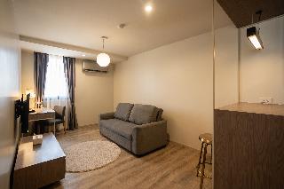 The Rise Suites Hotel Chiang Mai Sha Extra Plus fotoÄŸrafÄ±