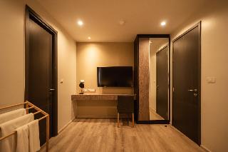 The Rise Suites Hotel Chiang Mai Sha Extra Plus fotoÄŸrafÄ±