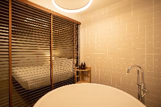 The Rise Suites Hotel Chiang Mai Sha Extra Plus fotoÄŸrafÄ±