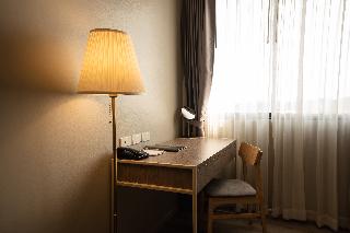The Rise Suites Hotel Chiang Mai Sha Extra Plus fotoÄŸrafÄ±