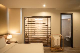 The Rise Suites Hotel Chiang Mai Sha Extra Plus fotoÄŸrafÄ±