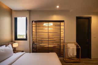 The Rise Suites Hotel Chiang Mai Sha Extra Plus fotoÄŸrafÄ±