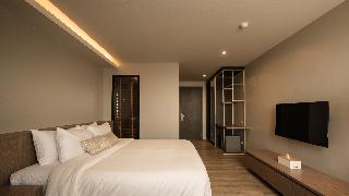 The Rise Suites Hotel Chiang Mai Sha Extra Plus fotoÄŸrafÄ±