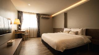 The Rise Suites Hotel Chiang Mai Sha Extra Plus fotoÄŸrafÄ±