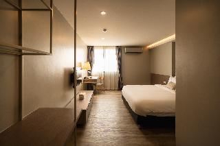 The Rise Suites Hotel Chiang Mai Sha Extra Plus fotoÄŸrafÄ±