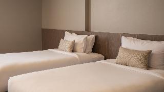 The Rise Suites Hotel Chiang Mai Sha Extra Plus fotoÄŸrafÄ±