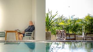 The Rise Suites Hotel Chiang Mai Sha Extra Plus fotoÄŸrafÄ±