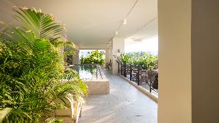 The Rise Suites Hotel Chiang Mai Sha Extra Plus fotoÄŸrafÄ±
